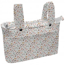 Bolso Organizador Hello Denver Estamp. Impermeable DyDaDos